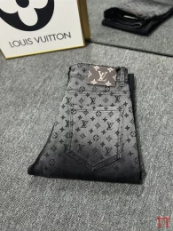 louis vuitton lv jeans pour homme s_12a6a04